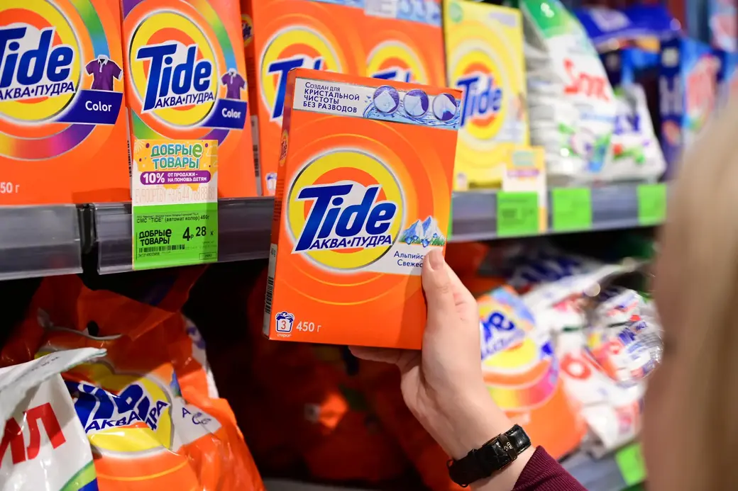 «Добрые товары» — один из таких проектов компании, позволяющий оказывать помощь детям, нуждающимся в дорогостоящем лечении.