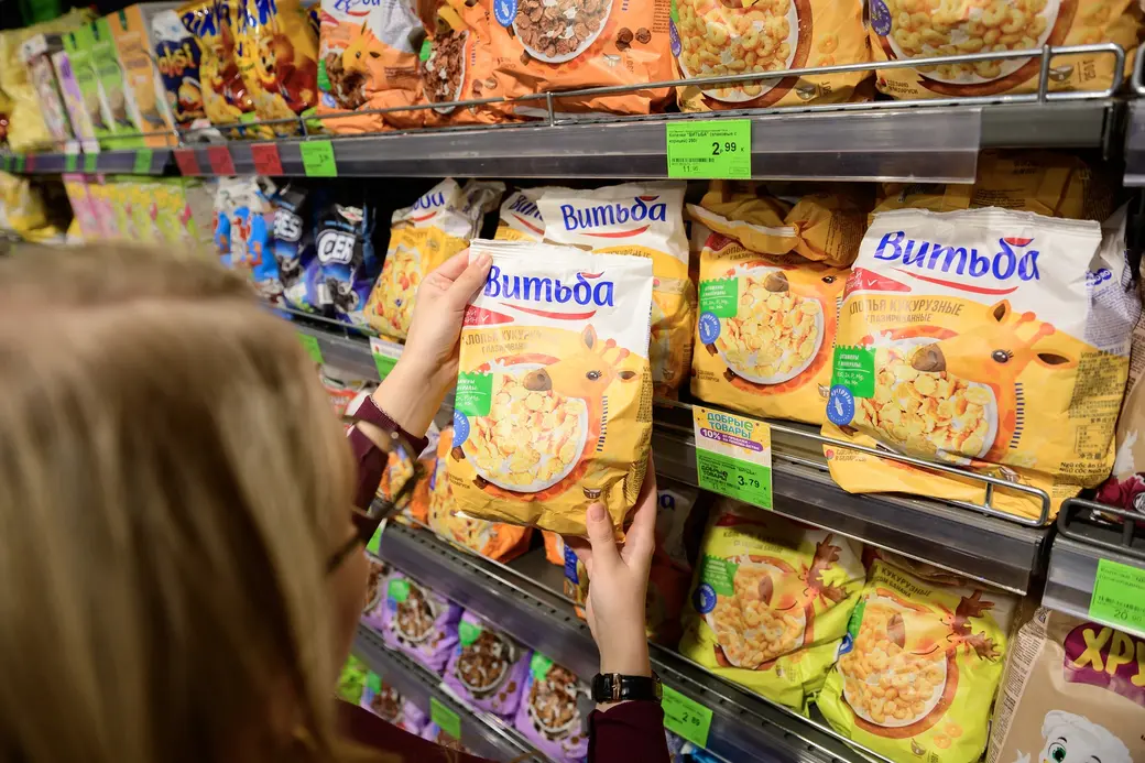 «Добрые товары» — один из таких проектов компании, позволяющий оказывать помощь детям, нуждающимся в дорогостоящем лечении.