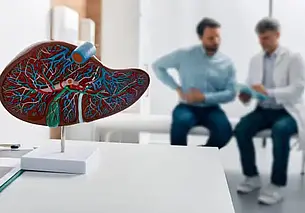 В Чехии вспышка гепатита А: самые высокие показатели за 15 лет