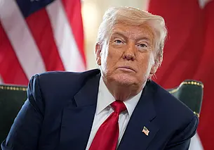 Семь стран выдвинули Трампа на Нобелевскую премию мира