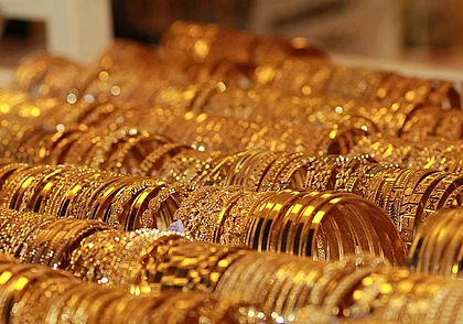 В Беларуси увеличились расценки на скупку драгметаллов у населения