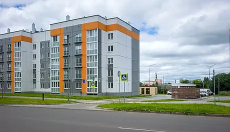 Кредит на жилье «Ипотека Экспресс» пользуется спросом у белорусов при покупке недвижимости,