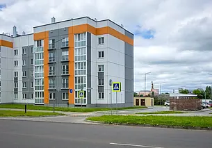 «Беларусбанк» с 13 августа поднял ставки по кредиту на жилье «Ипотека Экспресс»