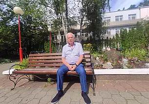 Бобруйск глазами гостей. Врач из Москвы: «Чувствуется, что здесь людям просто хорошо»