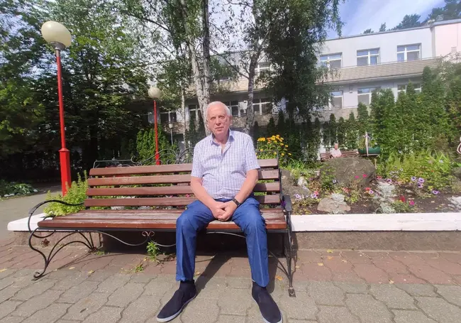 Бобруйск глазами гостей. Врач из Москвы: «Чувствуется, что здесь людям просто хорошо»