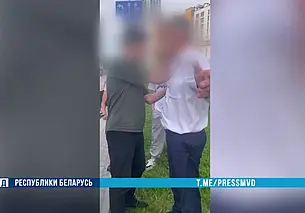 Задержан топ-менеджер крупной строительной компании за получение взятки