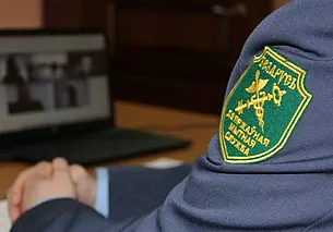 С 1 сентября сведения о таможенной декларации на товары можно будет получить онлайн