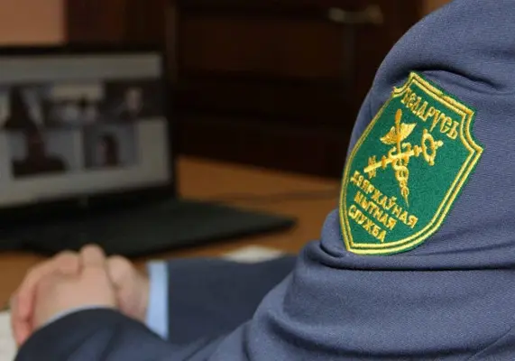 С 1 сентября сведения о таможенной декларации на товары можно будет получить онлайн