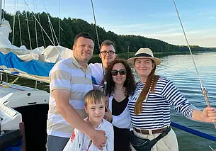 «В городе отдыхаем от деревни, в деревне – от города». Жизнь глазами бобруйчан