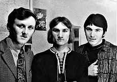 Могилевские «семидесятники»: окунуться в молодость, обняться с Ленноном и обрести второе дыхание. Часть 2