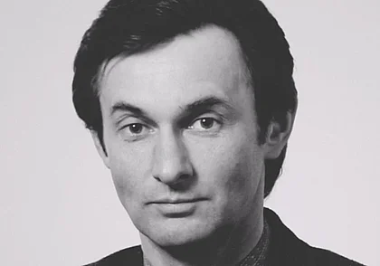 Ушел из жизни директор Могилевского Дома спорта Виктор Степанов