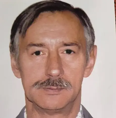 Данильчик Николай Николаевич.