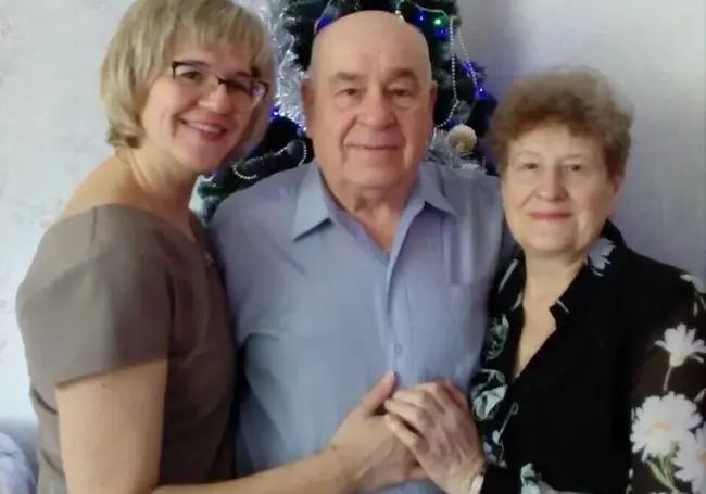 Валерий Лебеденко, бывший председатель «афганской» организации: «Вера в себя, в окружающих – это самое главное»