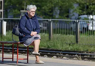 Жительнице Могилевской области не хотели назначать пенсию: она подала в суд и выиграла