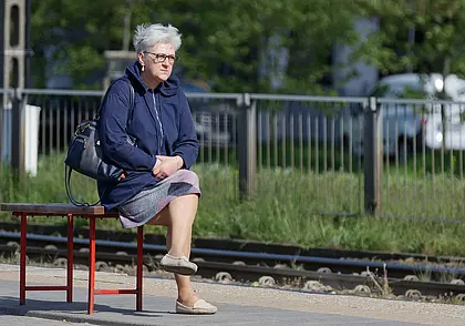 Жительнице Могилевской области не хотели назначать пенсию: она подала в суд и выиграла