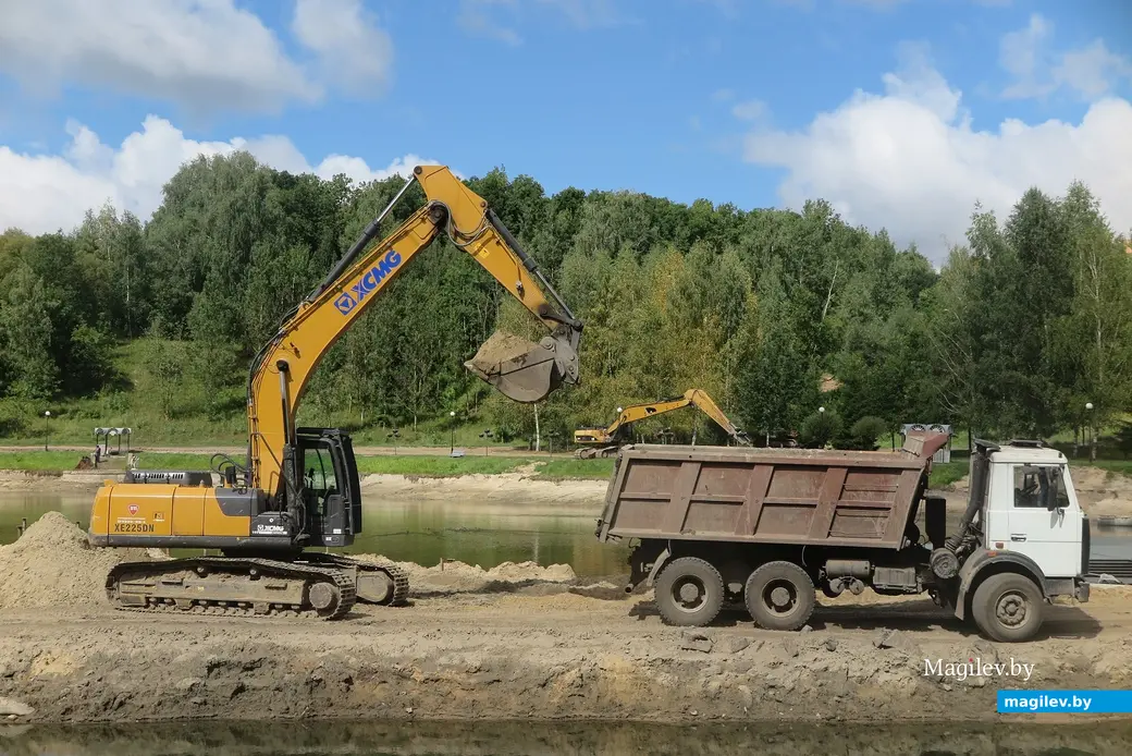 18.08.2025 г. Могилев, Дубровенка.