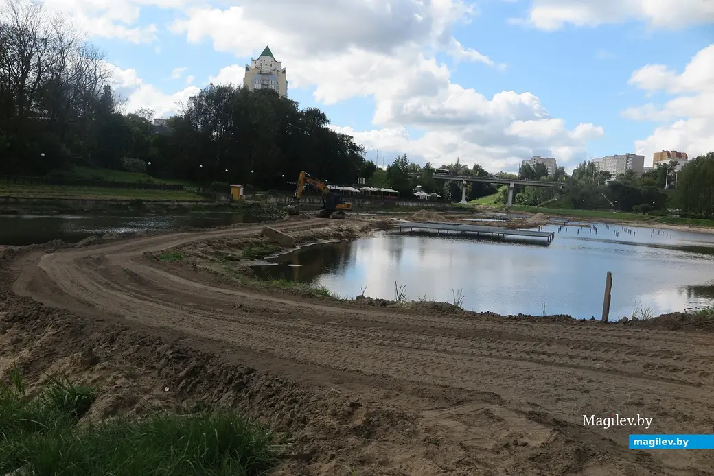 18.08.2025 г. Могилев, Дубровенка.