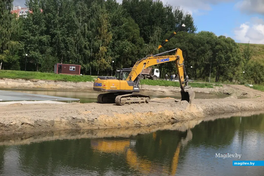 18.08.2025 г. Могилев, Дубровенка.