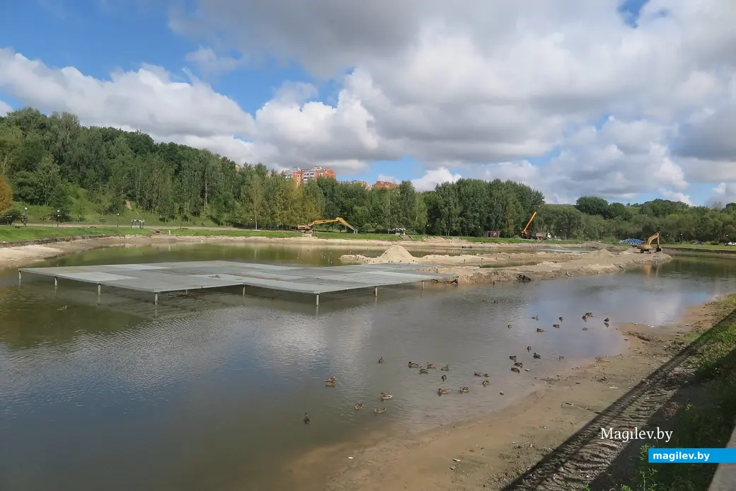 18.08.2025 г. Могилев, Дубровенка.