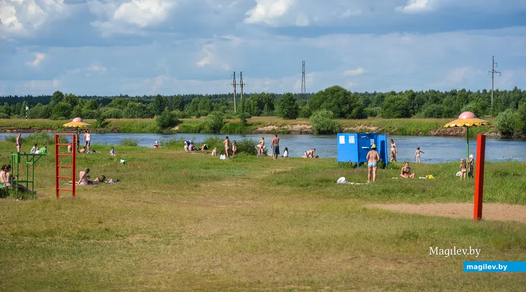 Фото из архива редакции.