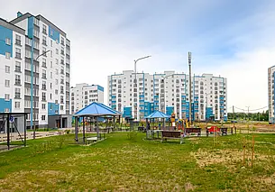 Квартиры и дома в Бобруйске и регионе: предложения на рынке жилья в августе-2025