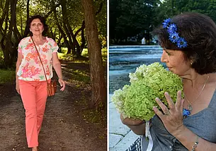 «Девочка должна быть девочкой в любом возрасте»