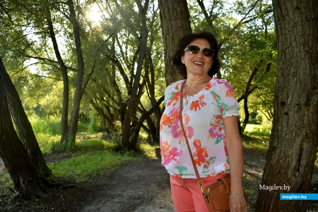 17.08.2025. Бобруйск. Ирина Щерба.