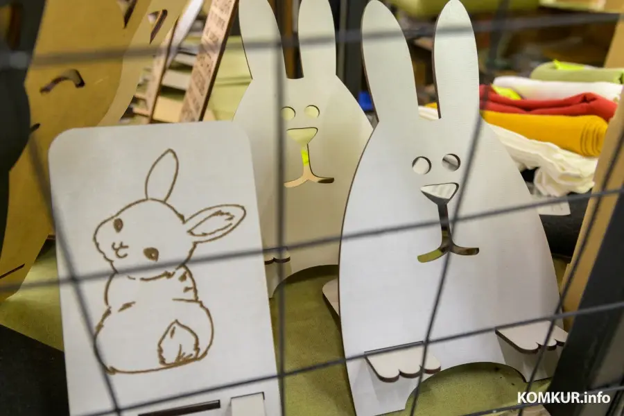 13.08.2025. Минская ул., 133. Павильон сувениров в ТЦ «Абсолют»