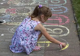 Музыка, спорт или свобода? Что выбирают для детей могилевские родители