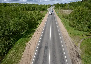 В Беларуси создается единый оператор интеллектуальной транспортной системы