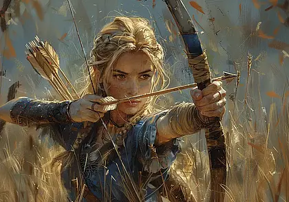 1500 женщин-охотников насчитывается в Беларуси