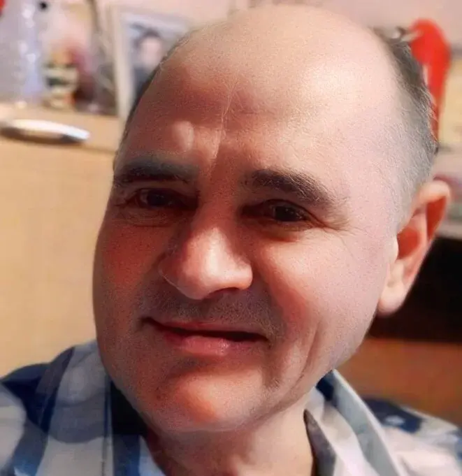 Гордичук Анатолий Семенович.