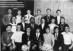 Могилевские «семидесятники»: «Володя, все будет хорошо! Будем болеть за тебя!»