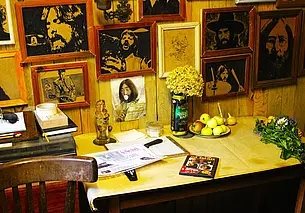 Могилев – Ленинград: Peace and Love