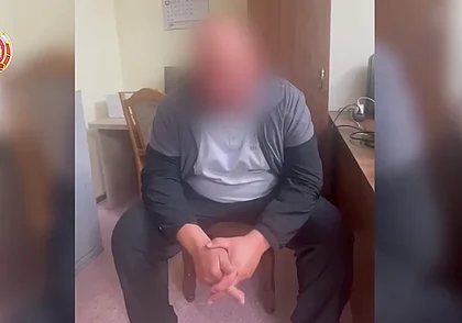 В Беларуси задержан топ-менеджер крупного промышленного предприятия