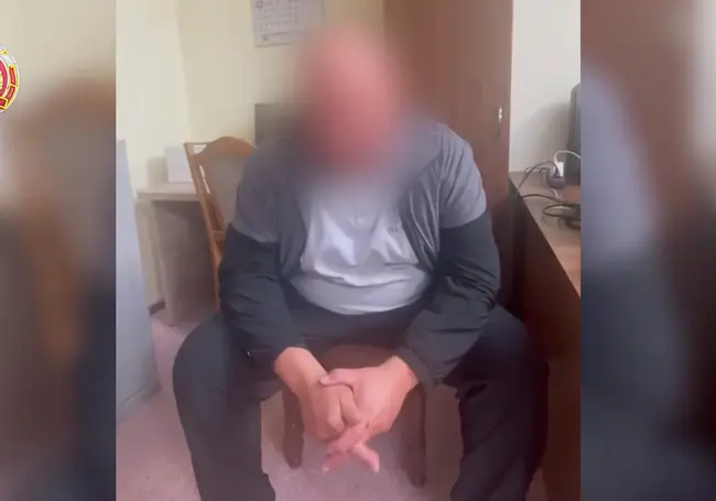 В Беларуси задержан топ-менеджер крупного промышленного предприятия