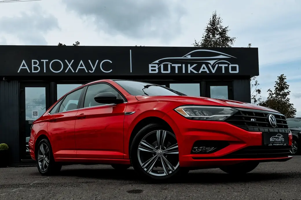 Филиал сети автохаусов BUTIKAVTO открылся в Солигорске.