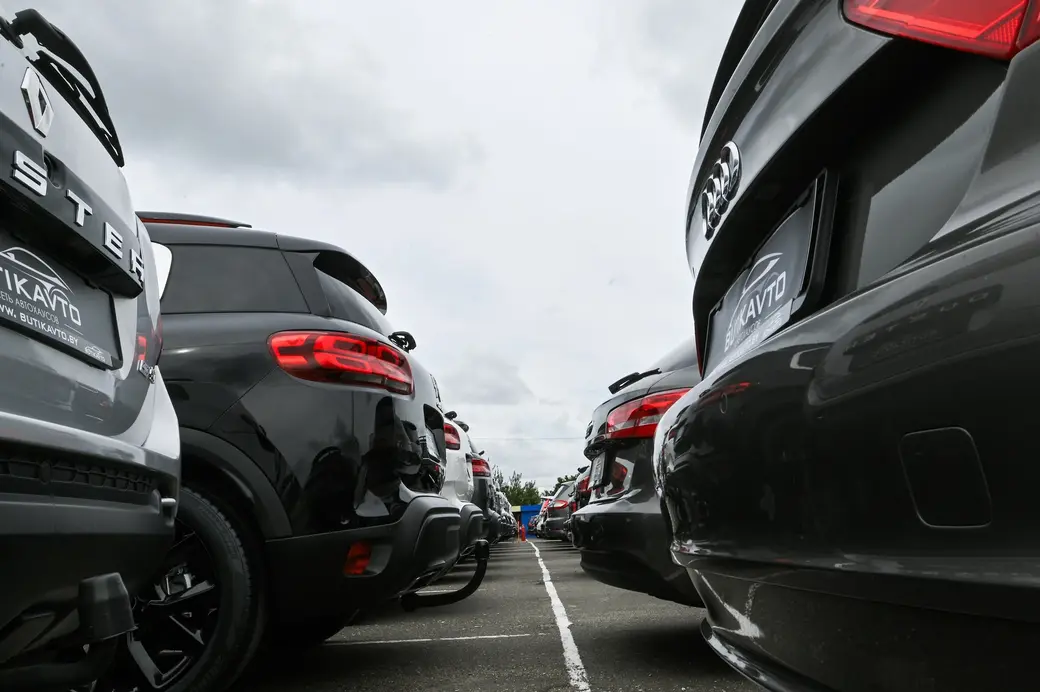 Филиал сети автохаусов BUTIKAVTO открылся в Солигорске.