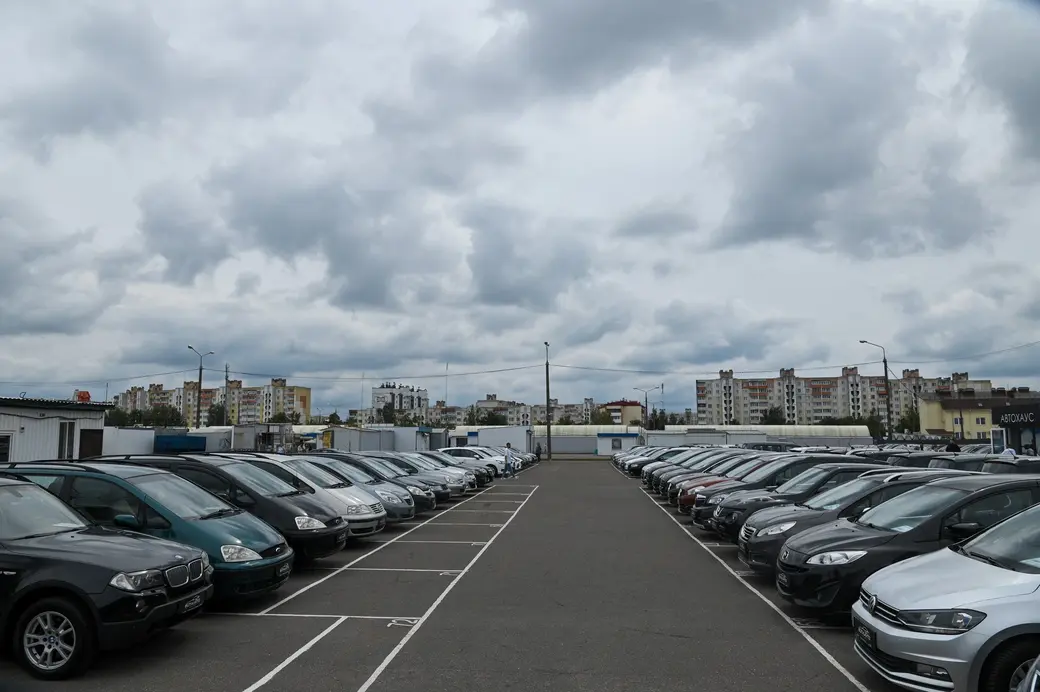 Филиал сети автохаусов BUTIKAVTO открылся в Солигорске.