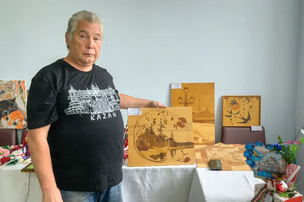 27.08.2025. Николай Логинов на межрайонном фестивале творчества «Беларусачка-2025».