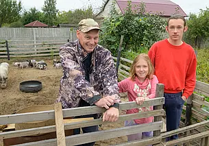 «Планов много, но ничего не успеваем»