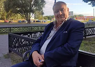 Александр Шилов, первый директор бобруйской гимназии №1: «Я просто не умею отдыхать»