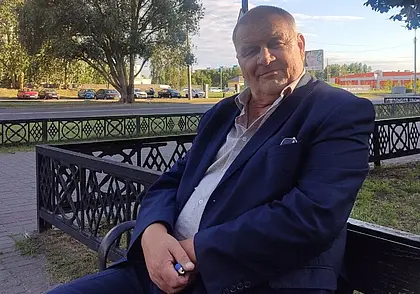 Александр Шилов, первый директор бобруйской гимназии №1: «Я просто не умею отдыхать»