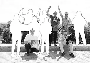 Картина маслом. Белые пятна на фотографиях и цветные – на холсте