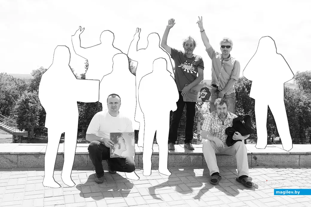 2010-е годы, Могилев. Здесь все должно быть понятно без слов.