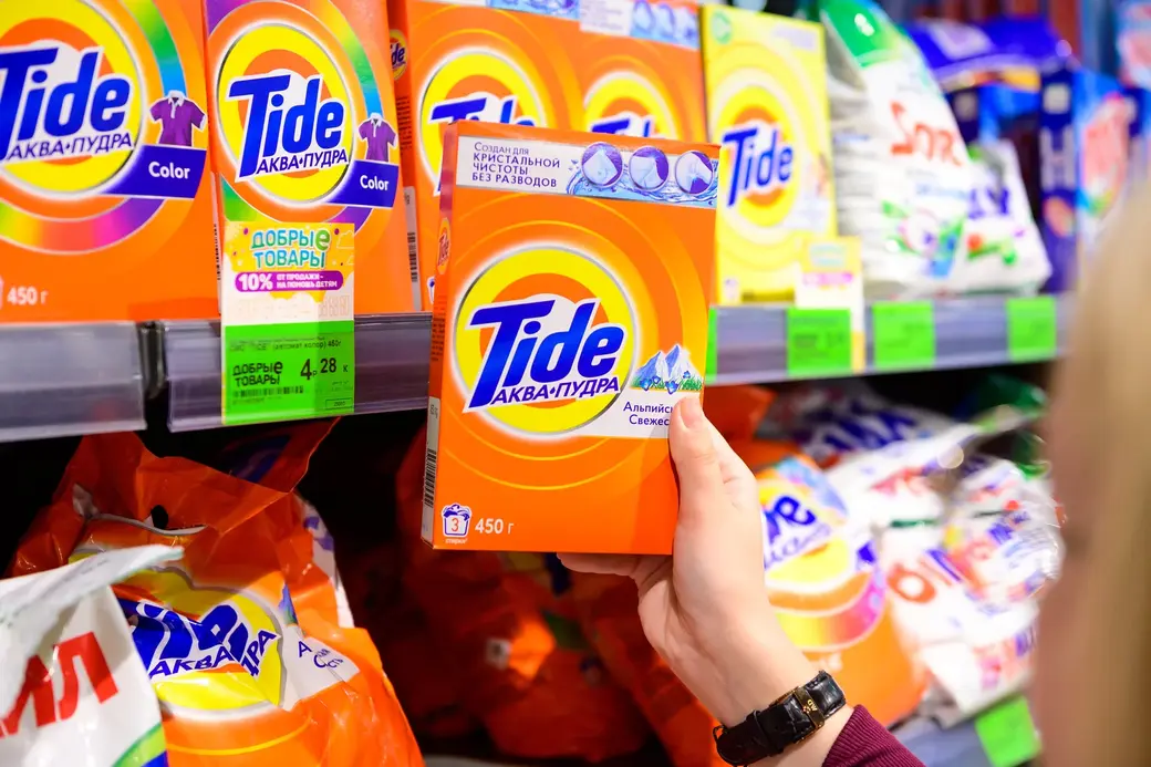 В магазинах «Евроопт» есть особая категория – «Добрые товары».