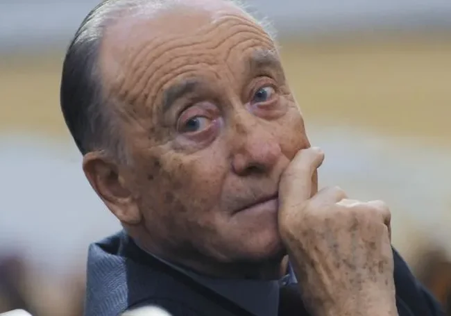 Умер композитор Родион Щедрин