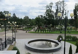 Куда сходить в Могилеве в ближайшие выходные: наш гид