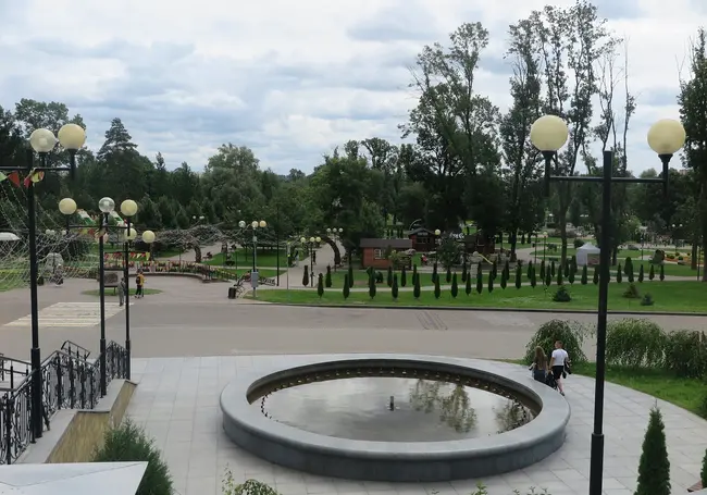 Куда сходить в Могилеве в ближайшие выходные: наш гид