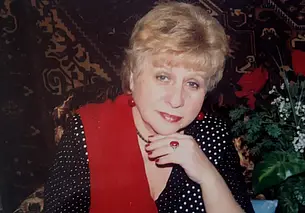 Людмила Уланова, бывший зам. директора бобруйской школы №6: «Романсы я всегда любила – без них просто жить не могу!»